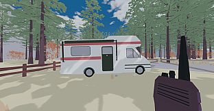 my brother lives in a canyon