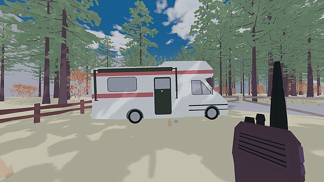 my brother lives in a canyon