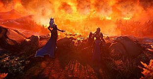 Immortal Realms: Vampire Wars