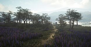 theHunter: Call of the Wild - Parque Fernando