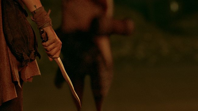 Deathtrap Dungeon: The Golden Room