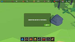 Island Survival: Escape from Paradise