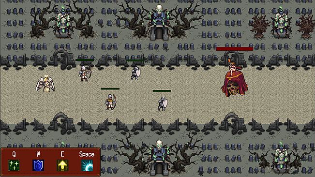 It's Hard To Be A Support