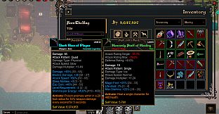Etherscape