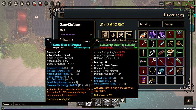 Etherscape