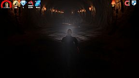 R4YL (Run for your life!)