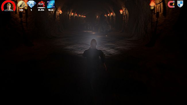 R4YL (Run for your life!)