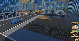 City Contractor