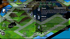 Fantasy Football Tactics