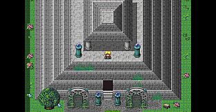 RPG Maker MZ - DS Resource Pack