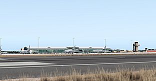 X-Plane 11 - Add-on: Aerosoft - Airport Menorca