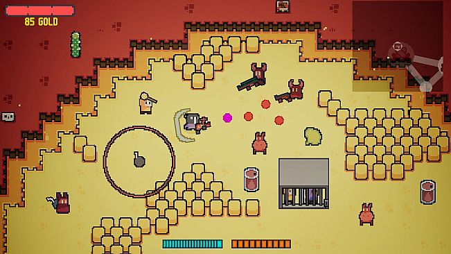 Demons Are Coming! - Final Strike