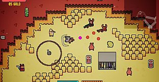 Demons Are Coming! - Hell Knight