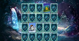 Fantasy Memory Card Game - Expansion Pack 3