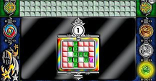 Sumy Shelltris - ICEBLOCKS 2