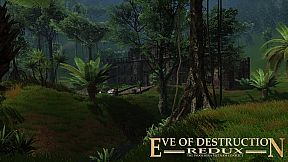 Eve of Destruction - REDUX VIETNAM