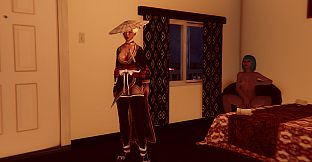 Erotic fiction for Sex motel