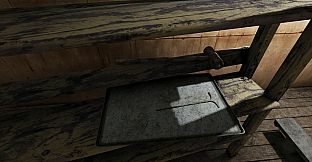 GameGuru MAX Horror Asset Pack - Madman's Melee Weapons