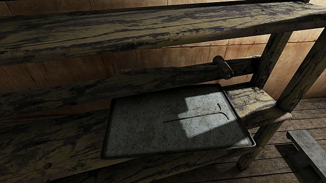 GameGuru MAX Horror Asset Pack - Madman's Melee Weapons