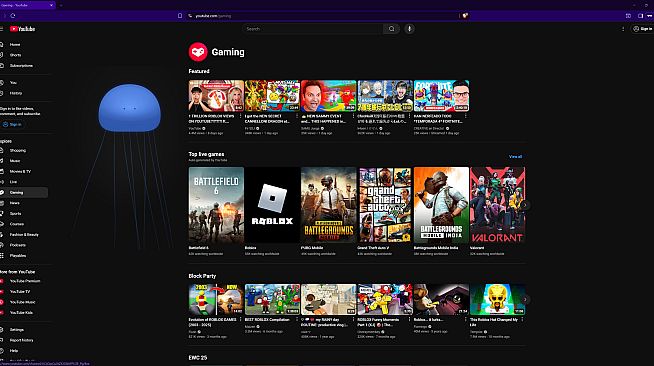 Talking Jellyfish AI