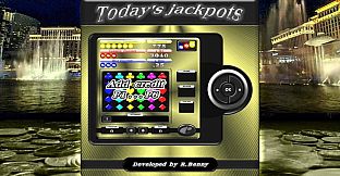 Jackpot Bennaction - B12 : Discover The Mystery Combination