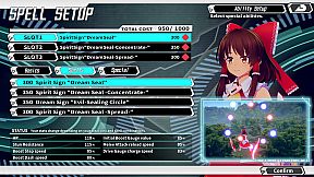 Valkyrie of Phantasm