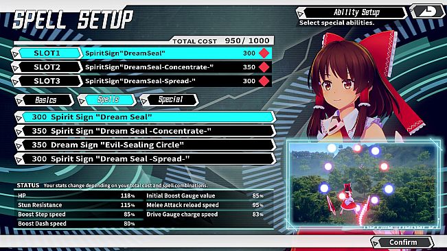 Valkyrie of Phantasm