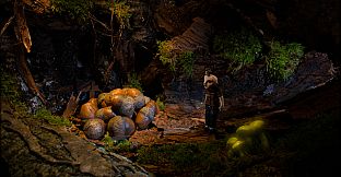 The Dream Machine: Chapter 5