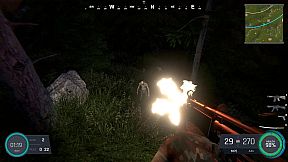 Infected Battlegrounds