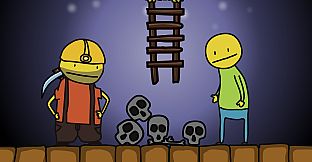 Mad Digger - Wallpapers