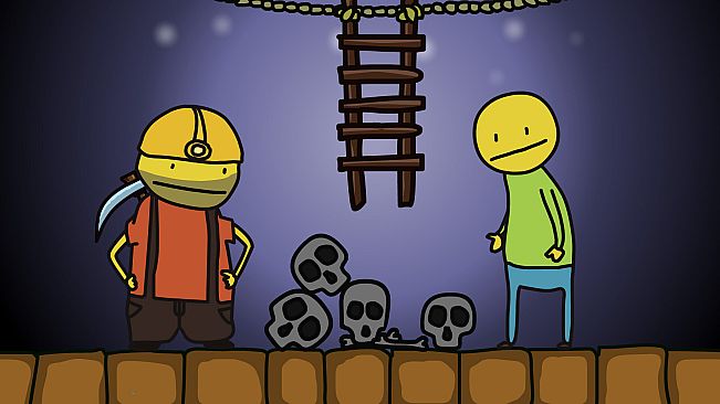 Mad Digger - Wallpapers