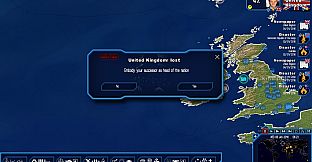 God'n Spy Add-on - Power & Revolution 2021 Edition