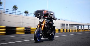 RIDE 4 - Bonus Pack 08