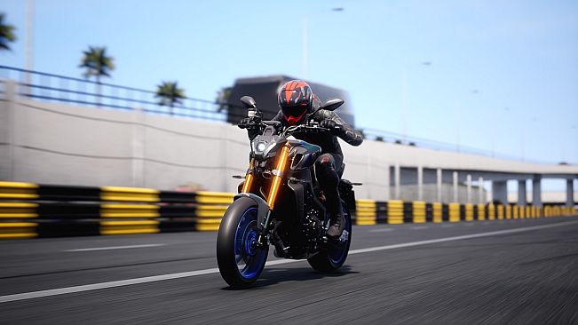 RIDE 4 - Bonus Pack 08