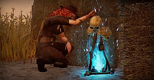 Dead by Daylight - Escape Expansion Pack