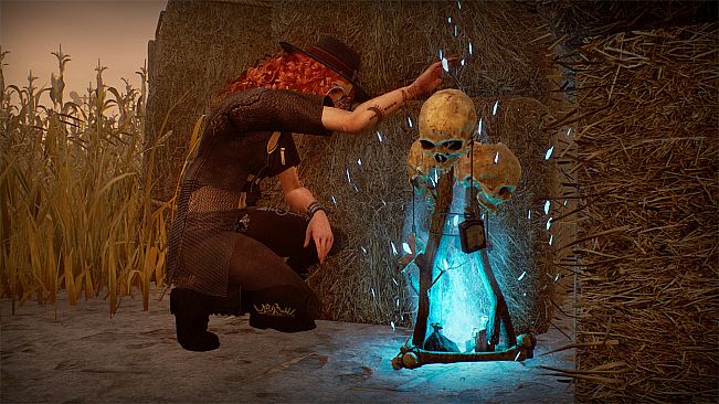 Dead by Daylight - Escape Expansion Pack