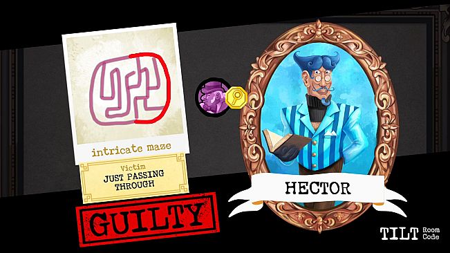 The Jackbox Party Pack 8 - Soundtrack