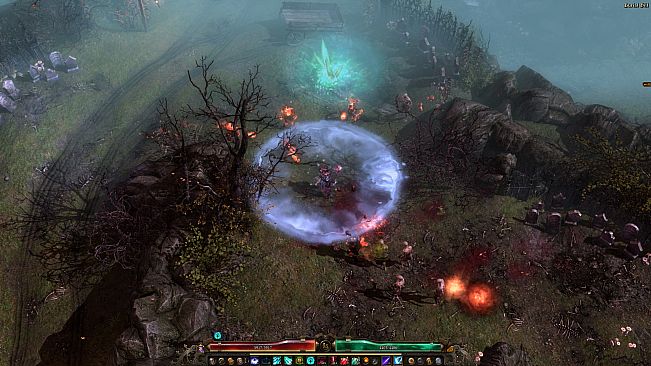 Grim Dawn