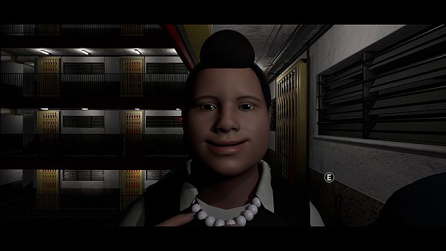 Hong Kong Horror Fun : The Ghostly Loop