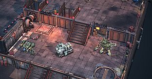 Grit and Valor - 1949: Skin Pack