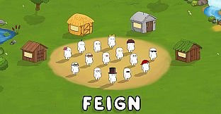 Feign - Starter Pack