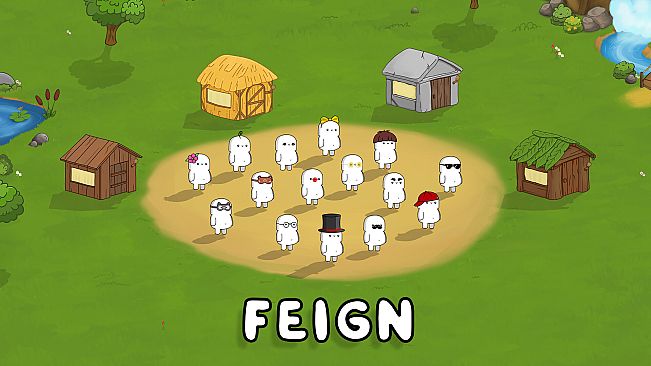 Feign - Starter Pack