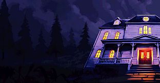Secrets of Blackrock Manor - Escape Room Soundtrack