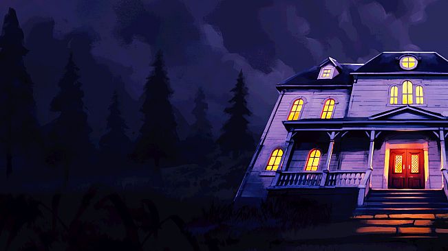 Secrets of Blackrock Manor - Escape Room Soundtrack