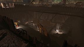 死亡禁地   The Dead Zone