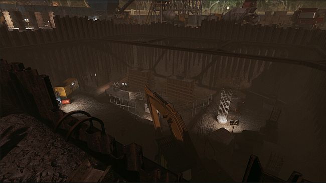 死亡禁地   The Dead Zone