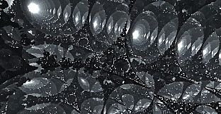 AI-VJ - Fractals 1 Visuals