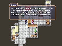 Midnight's Blessing 2