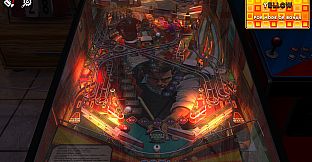 Zaccaria Pinball - Pool Champion Deluxe Pinball Table