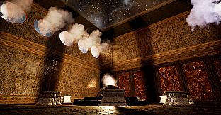 Liberty Castle: Home of the Free